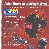 I400383K vision guardian welding helment