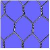 Hexagonal Wire Netting