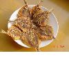 dried fish fillets,yellow croaker,squid series