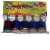 Starry Night Fireworks(Party Poppers)