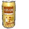 Assam Milk Tea 341ml CAN