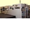 Fully Automatic Punching, Die-cutting & Waste-removing Machine