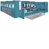 KYS Computerize Flexo Printing Slotting Die Cutting Machine