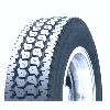 TBR - Truck Radial Tyre