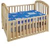 Cot/ Crib