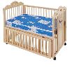 cot/crib