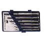 6PCS Assorted Precision Screwdriver Set