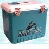 Fishing cooler