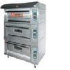 Deck Ovens