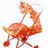 baby handcart