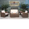 rattan outdoor furniture