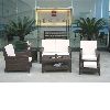 rattan furniture