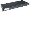 8 Port 100Base-FX Full-Optic Ethernet Switch(SFF-208-X3X1)