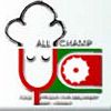 [TW]  All Champ Food Production Machinery and Utensils Co., Ltd.