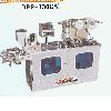 AL-PLASTIC(AL/AL) AUTOMATIC BLISTER PACKING MACHINE