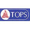 [TW] Tops Machine Enterprise Co., Ltd.