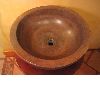 Greek bronze SINK