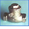 SWING CHECK VALVES