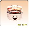 STEAM/DEHYDARATOR/RICE COOKER  KN-7850