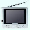 TFT LCD Color TV+Monitor