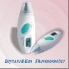 Infrared Ear Thermometer with Probe Cover 耳溫槍