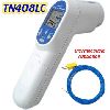 Infrared & Thermocouple Thermometer