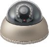 2.5" Vari-focal HQ1 Waterproof Vandal Dome Camera