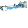 Polyurethane Reactive Hot Melt Adhesive Laminating Machine