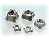 JIS Square Weld Nuts