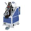 NEW TYPE AUTOMATIC HYDRAULIC HEEL-LASTING MACHINE 