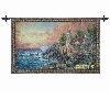 tapestry wallhanging