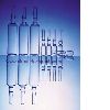 Pharmaceutical glass ampoule