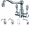 Jomola kitchen faucet & bathroom faucet& basin faucet & shower faucet