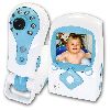 2.4G Wireless Baby Monitor