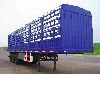 semi truck and trailer for sale