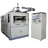 SPC-660 Automatic Cam Thermoforming Machine (PLC Control)