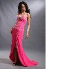 Beaded Evening Dress and Gown, Evening Dress