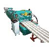 Steel Stepped Tile Roll Forming Machine