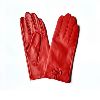 genuine leather glove