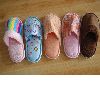 kids indoor slipper