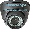 color 40M 540TVL dual power vari-focal armor dome camera LN860SR