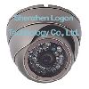 color 15M 540TVL IR armoured dome camera LN822SR