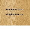 wood veneer