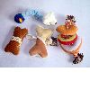 pet toys supplies products