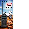 Tietong Hot two way radio digital series