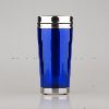 Stainless Steel Travel Mug Thermos Flask Coffee Mugs 