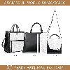 leather bags for women