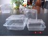 plastic trays