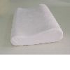 Memory Foam Contour Molded Pillow 