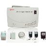 gsm alarm system